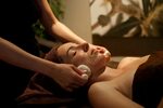 Massage Japonais Kobido visage - Spa le Ranolien à Perros-Gu